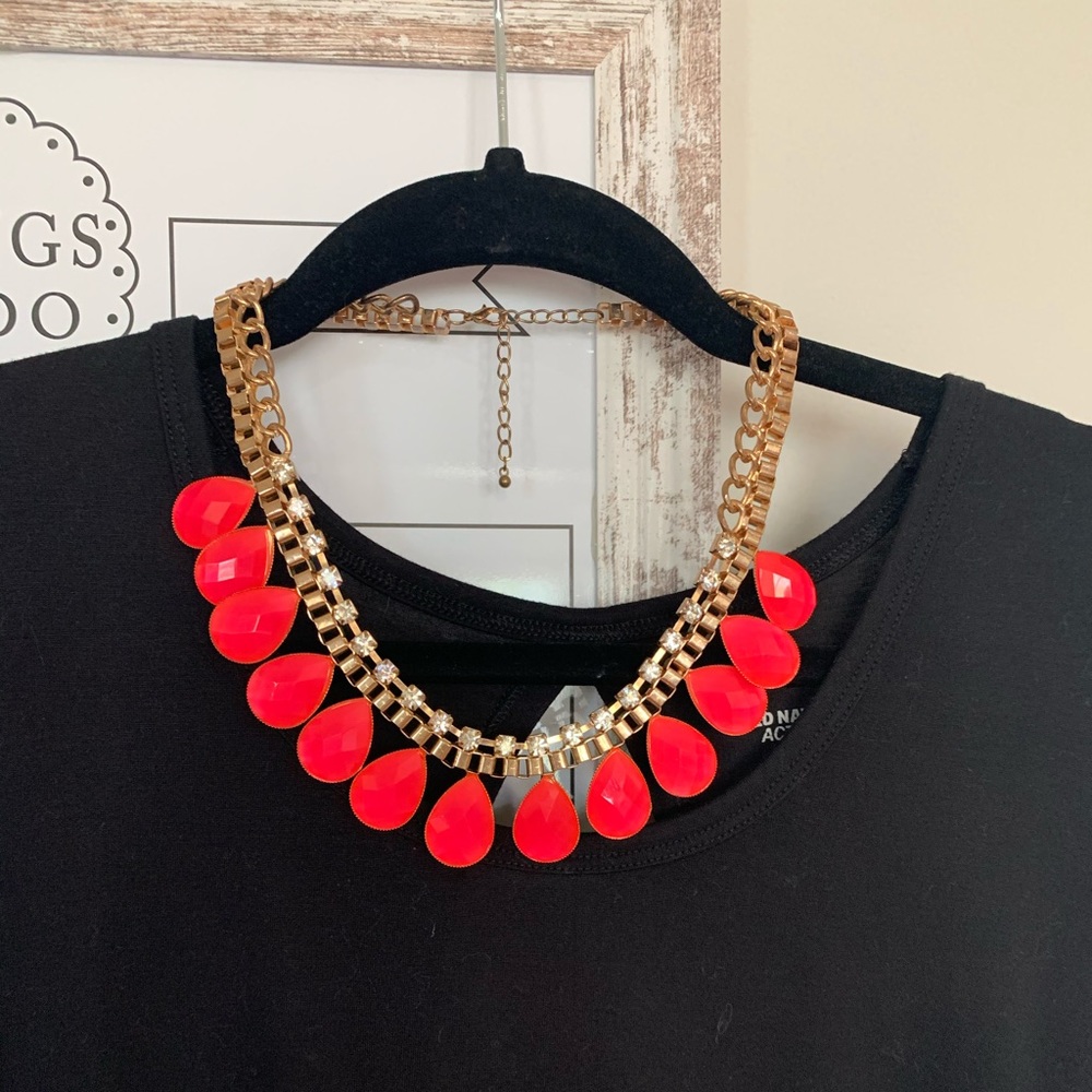 Necklace Lot